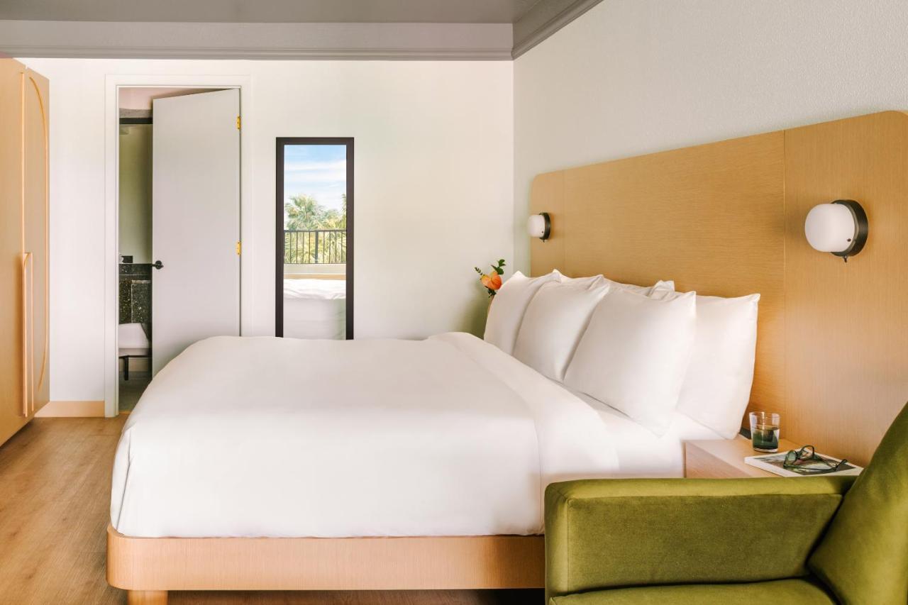 Hotel Sonder Cirrus Four Corners Exterior foto