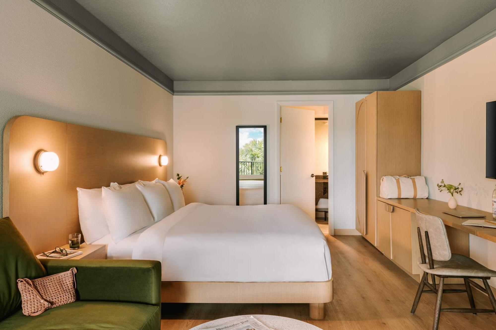 Hotel Sonder Cirrus Four Corners Exterior foto