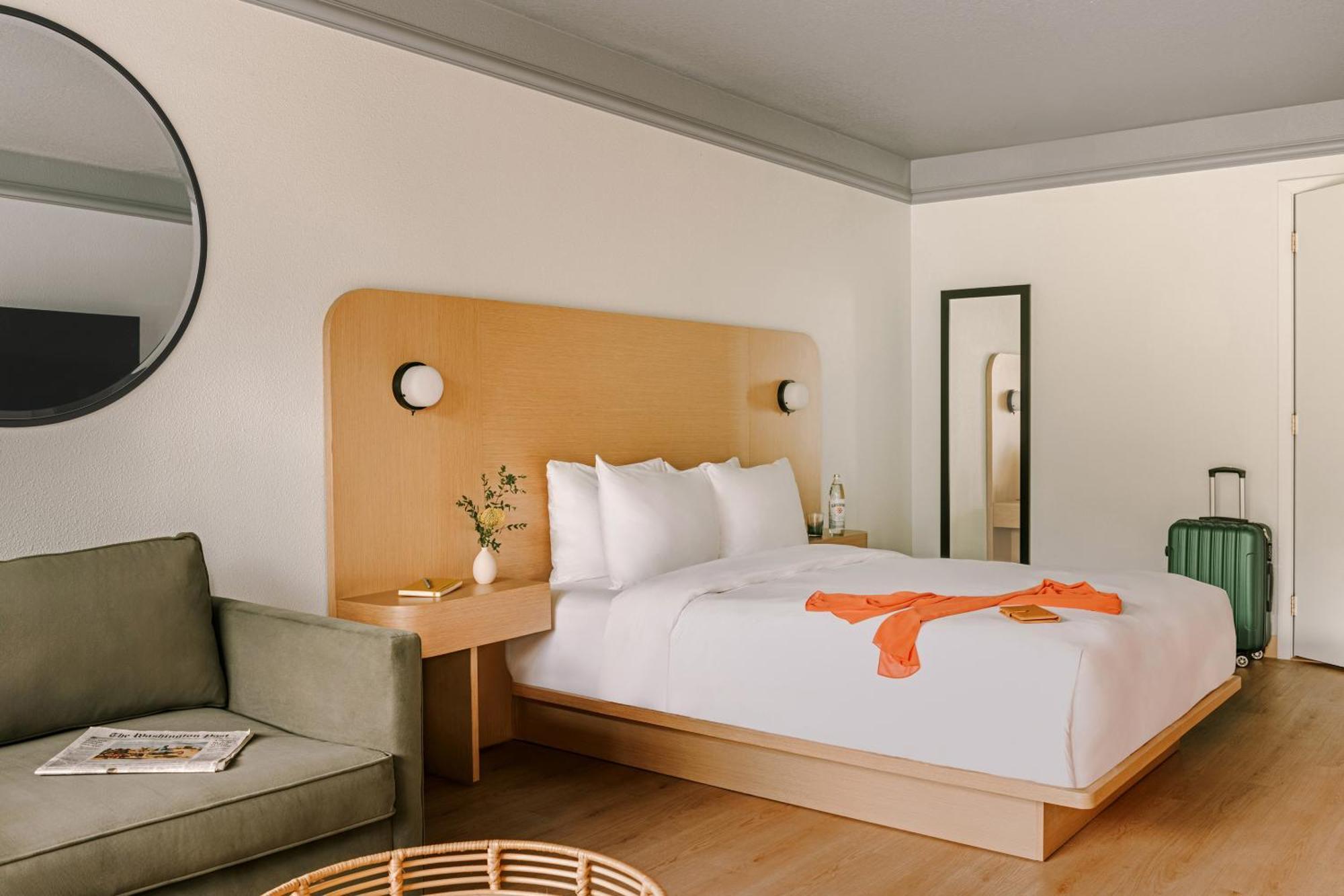 Hotel Sonder Cirrus Four Corners Exterior foto