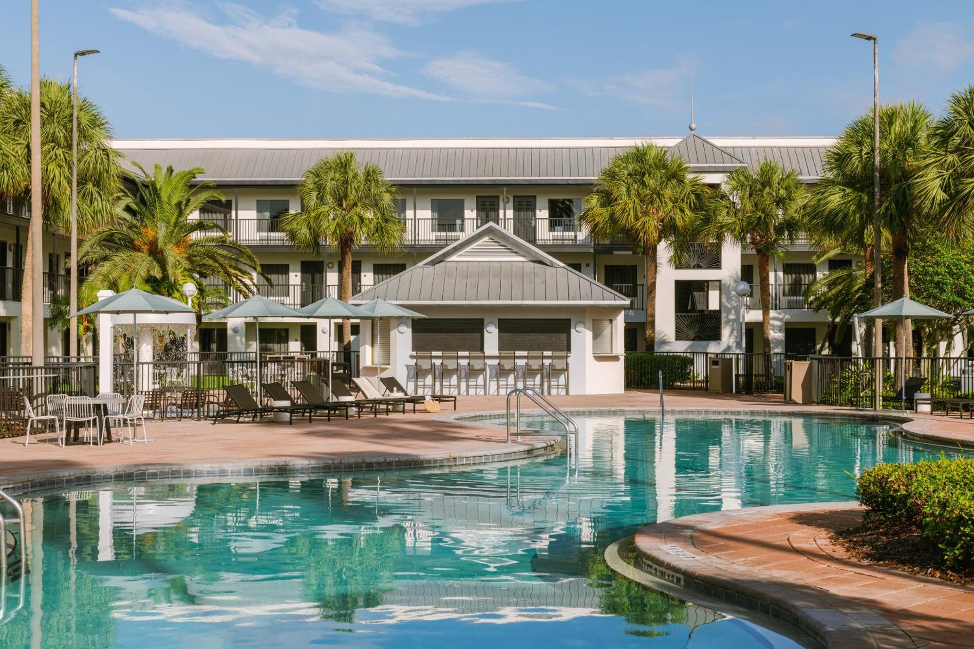 Hotel Sonder Cirrus Four Corners Exterior foto