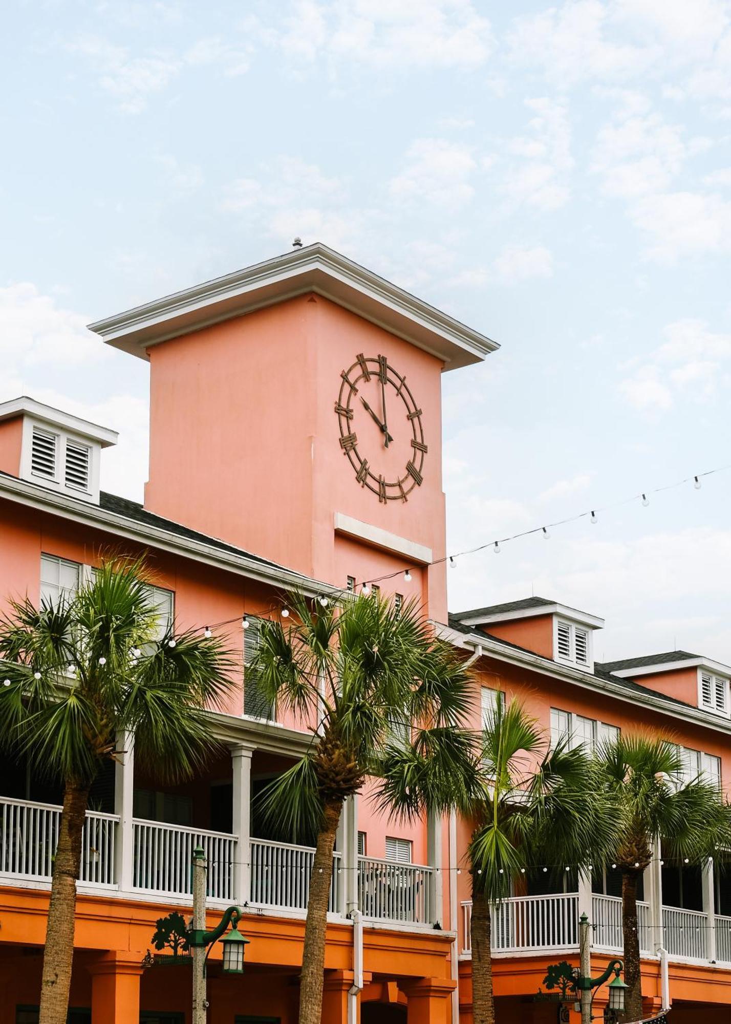 Hotel Sonder Cirrus Four Corners Exterior foto