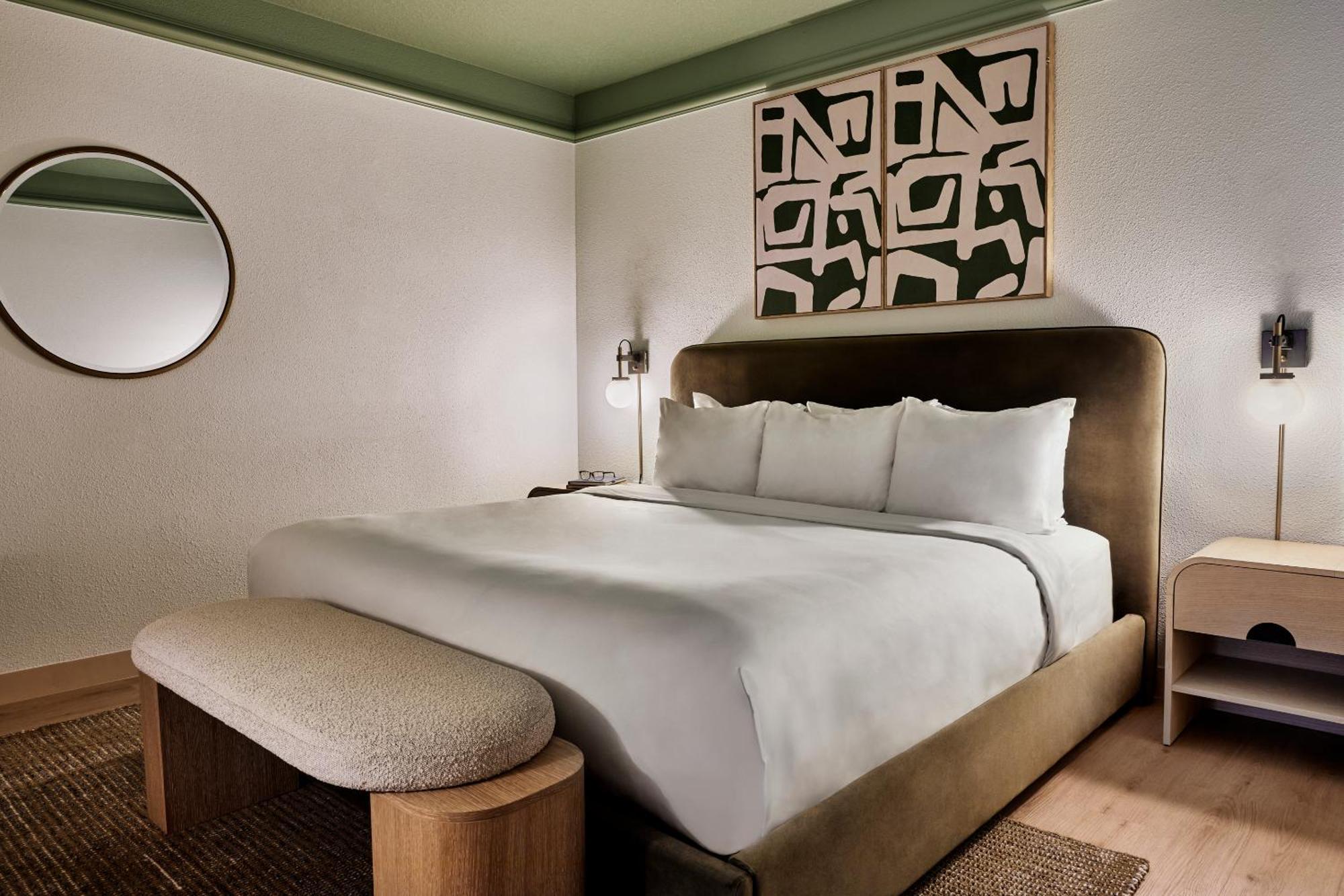 Hotel Sonder Cirrus Four Corners Exterior foto